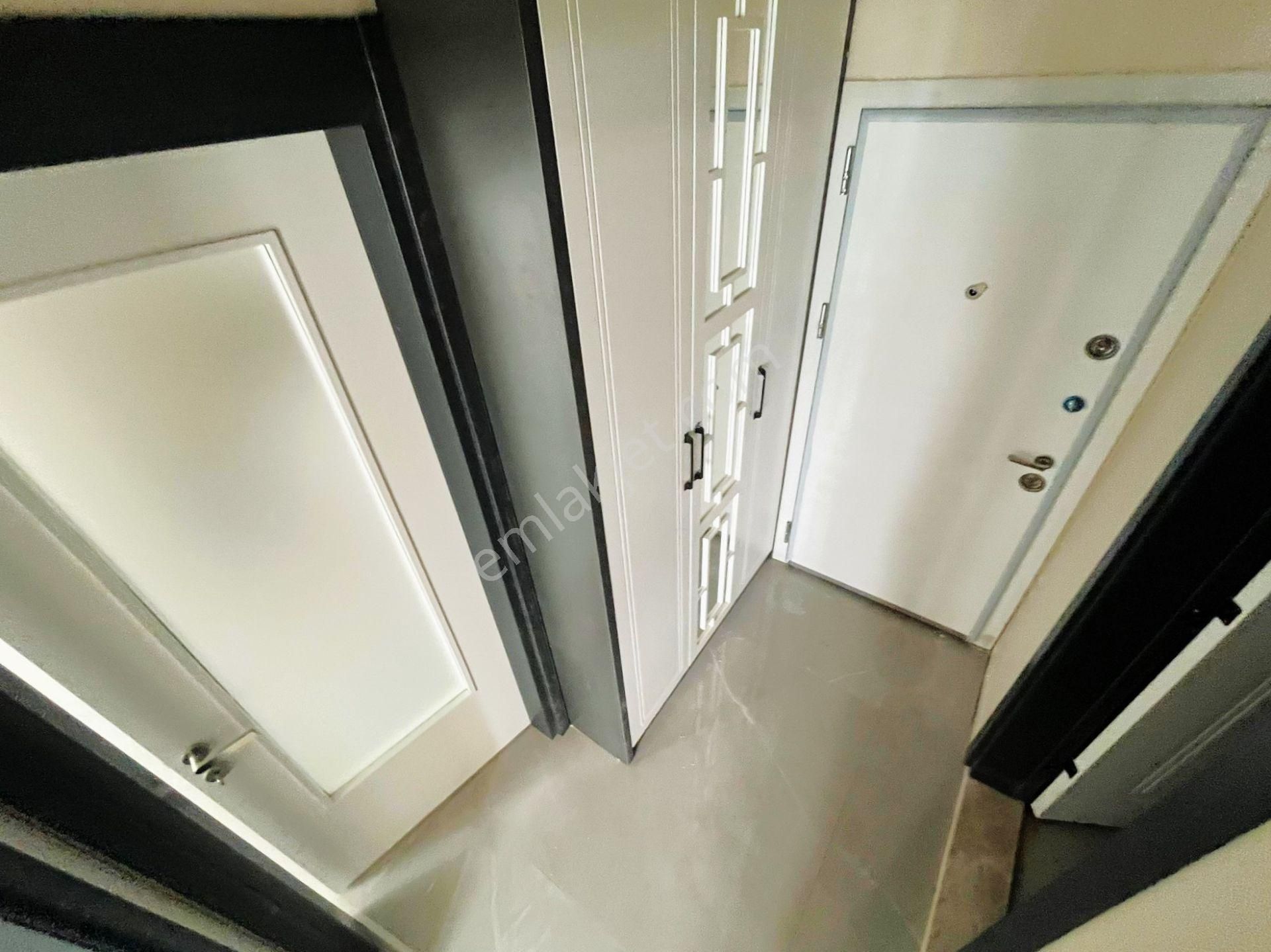 Akçay'da💥aygül Farkı İle💥 Sıfır Doğalgazlı Geniş Balkon Ve Çift Asansörlü Fırsat 1+1 Satılık Daire - Görsel 18