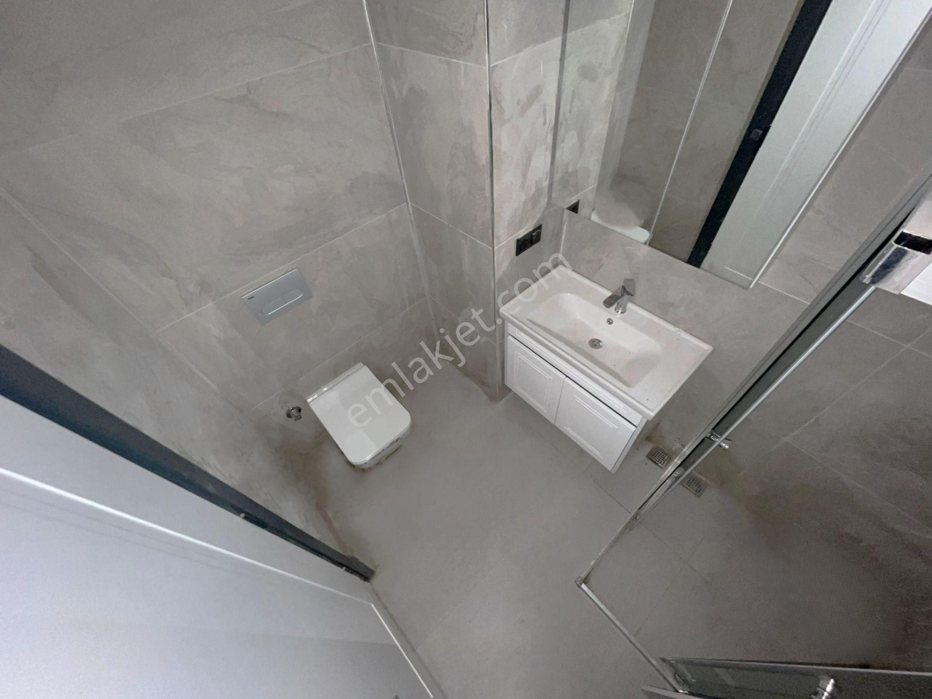 Akçay'da💥aygül Farkı İle💥 Sıfır Doğalgazlı Geniş Balkon Ve Çift Asansörlü Fırsat 1+1 Satılık Daire - Görsel 28