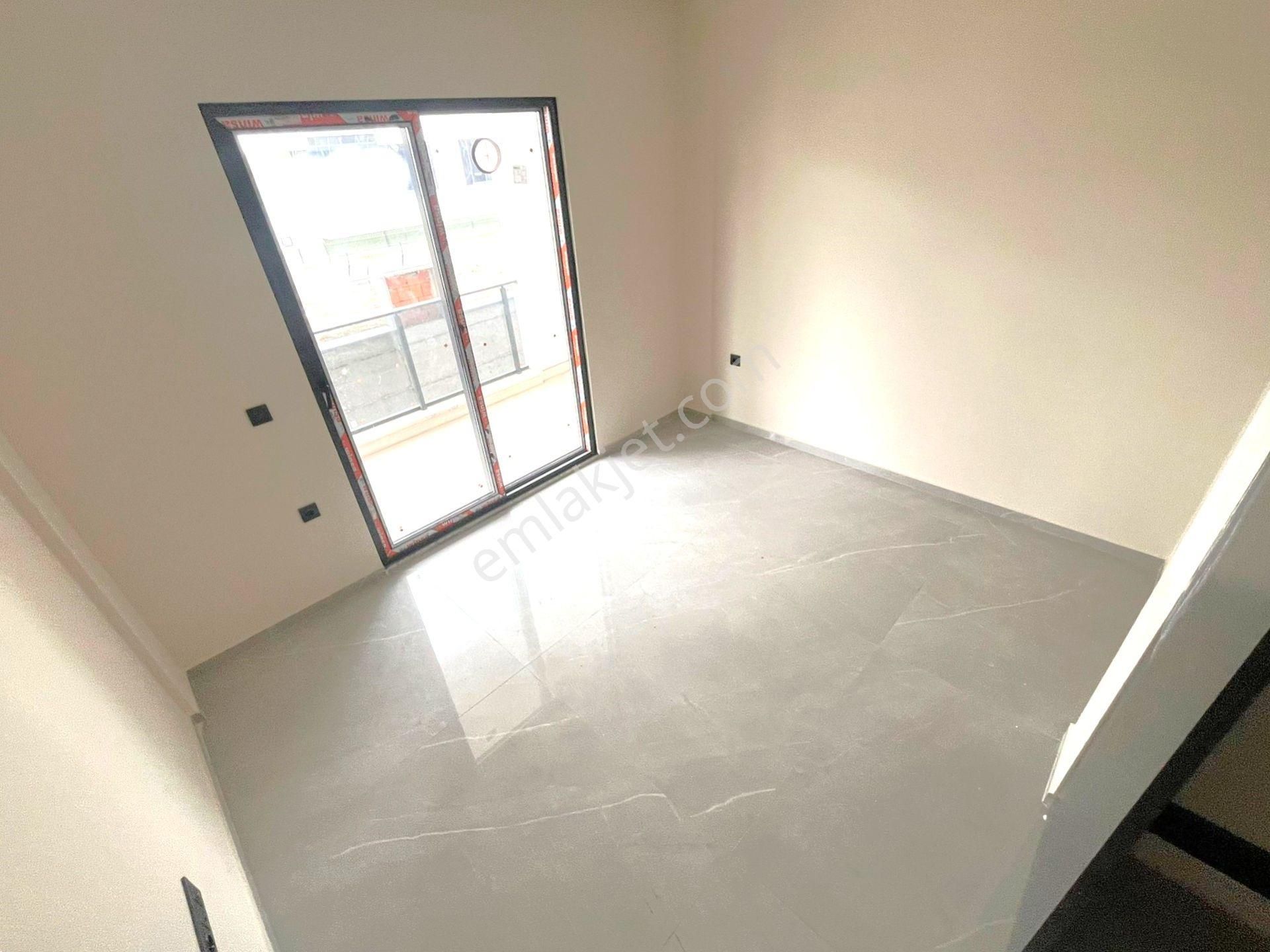 Akçay'da💥aygül Farkı İle💥 Sıfır Doğalgazlı Geniş Balkon Ve Çift Asansörlü Fırsat 1+1 Satılık Daire - Görsel 13