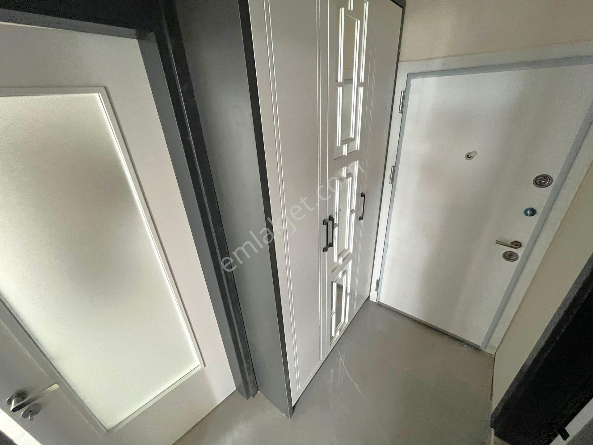 Akçay'da💥aygül Farkı İle💥 Sıfır Doğalgazlı Geniş Balkon Ve Çift Asansörlü Fırsat 1+1 Satılık Daire - Görsel 25