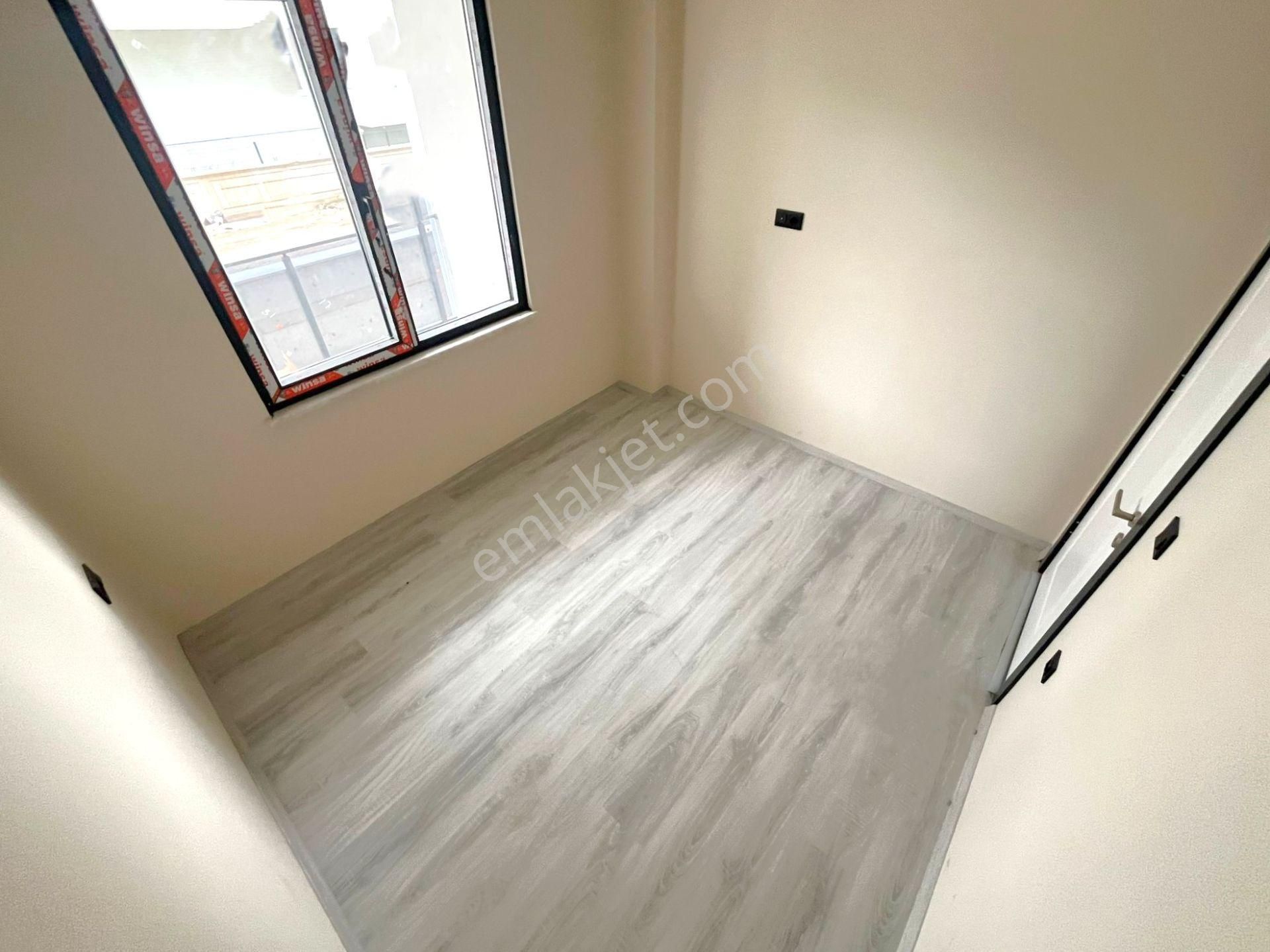 Akçay'da💥aygül Farkı İle💥 Sıfır Doğalgazlı Geniş Balkon Ve Çift Asansörlü Fırsat 1+1 Satılık Daire - Görsel 23