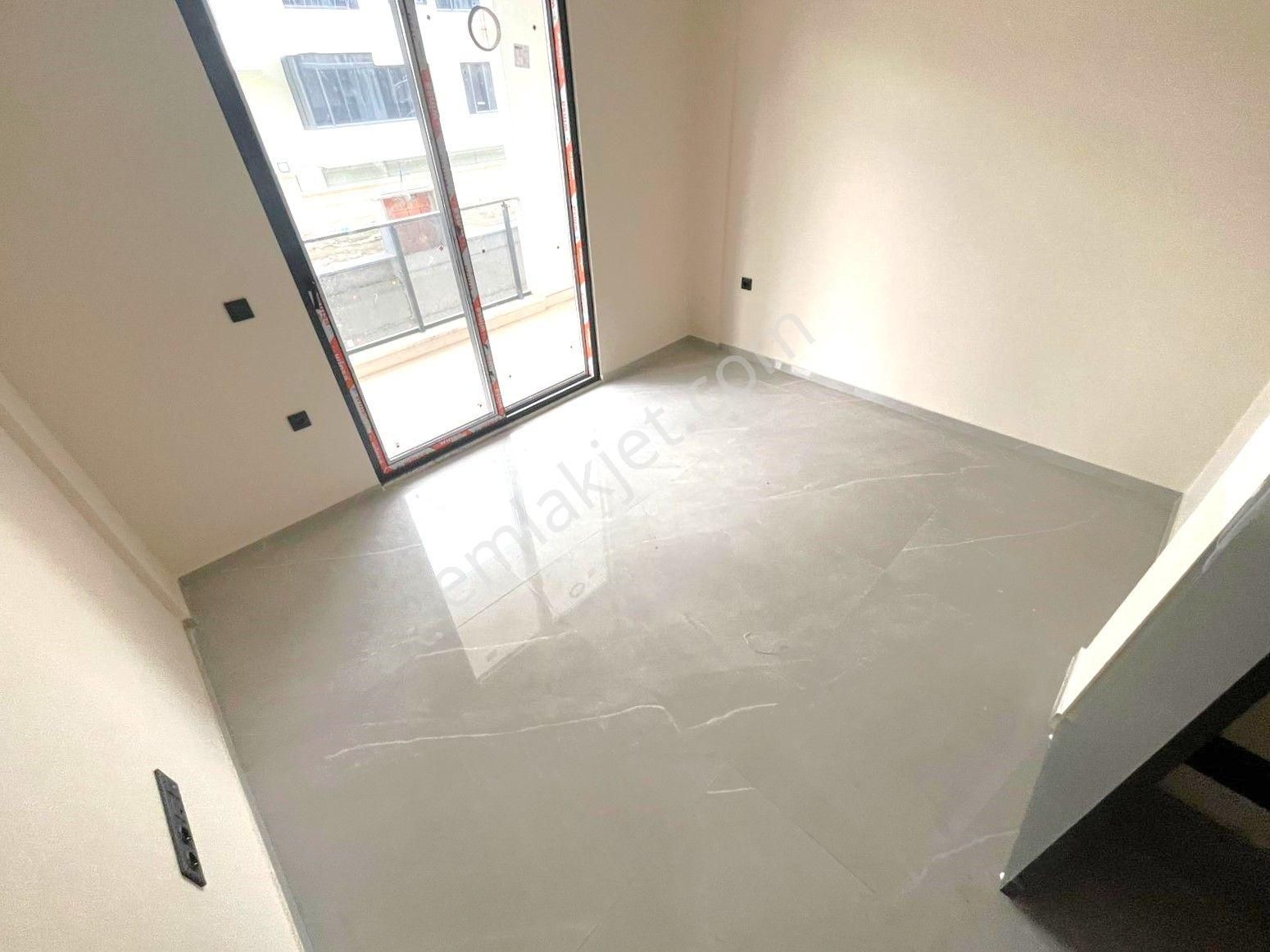 Akçay'da💥aygül Farkı İle💥 Sıfır Doğalgazlı Geniş Balkon Ve Çift Asansörlü Fırsat 1+1 Satılık Daire - Görsel 10