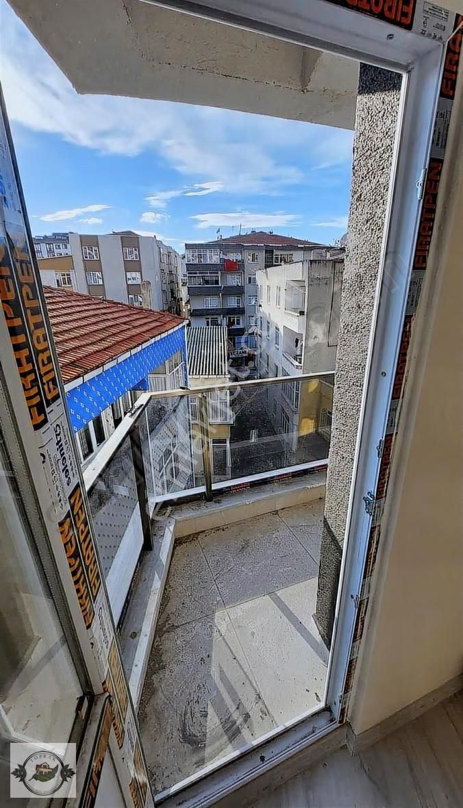 Kanarya Şahin Caddesinde 2+1 85m/2 Daire - Görsel 2