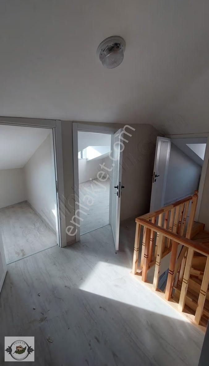 Kanarya Şahin Caddesinde 3+2 140m/2 Dubleks Daire - Görsel 17