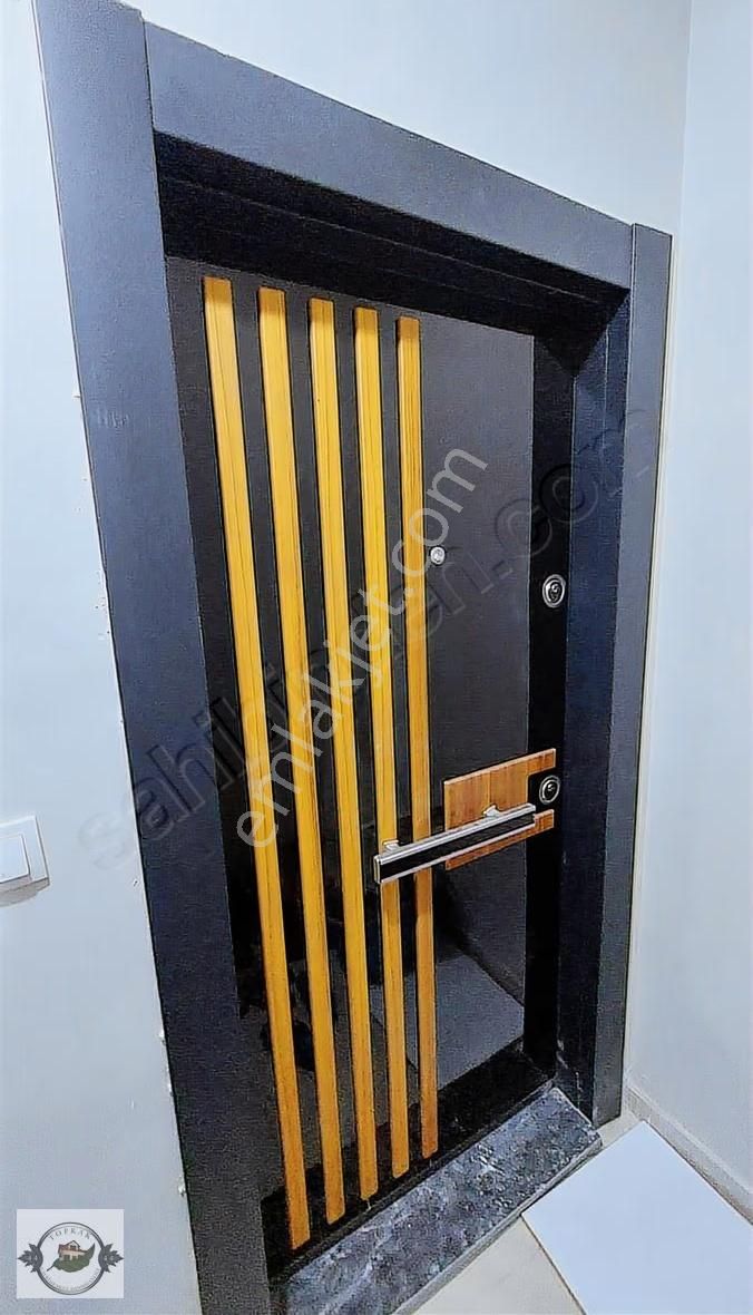 Kanarya Şahin Caddesinde 3+2 140m/2 Dubleks Daire - Görsel 20