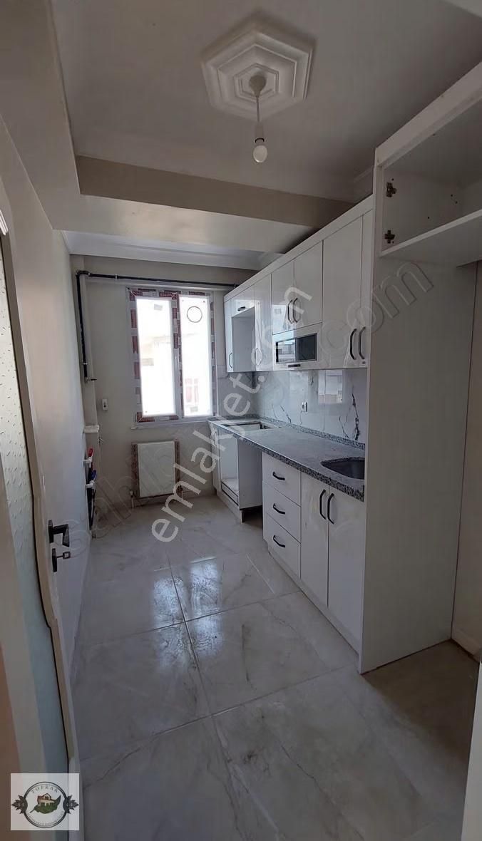 Kanarya Şahin Caddesinde 3+2 140m/2 Dubleks Daire - Görsel 15