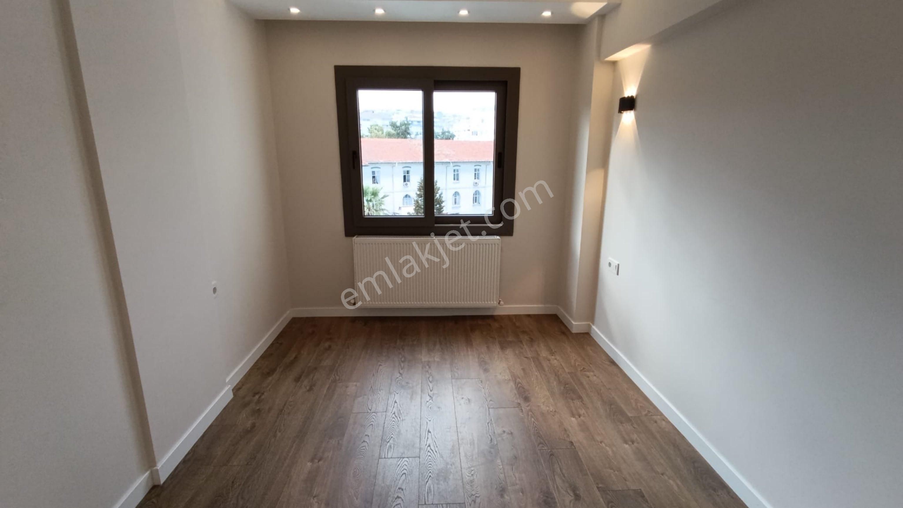 Hatay Pazar Yolunda 3 + 1 Full Tadilatlı Satılık Daire - Görsel 19