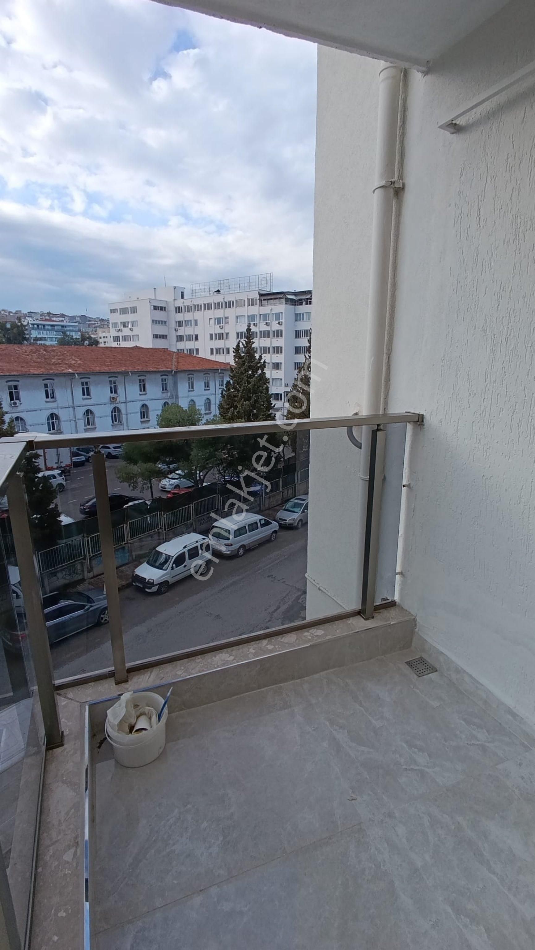 Hatay Pazar Yolunda 3 + 1 Full Tadilatlı Satılık Daire - Görsel 9