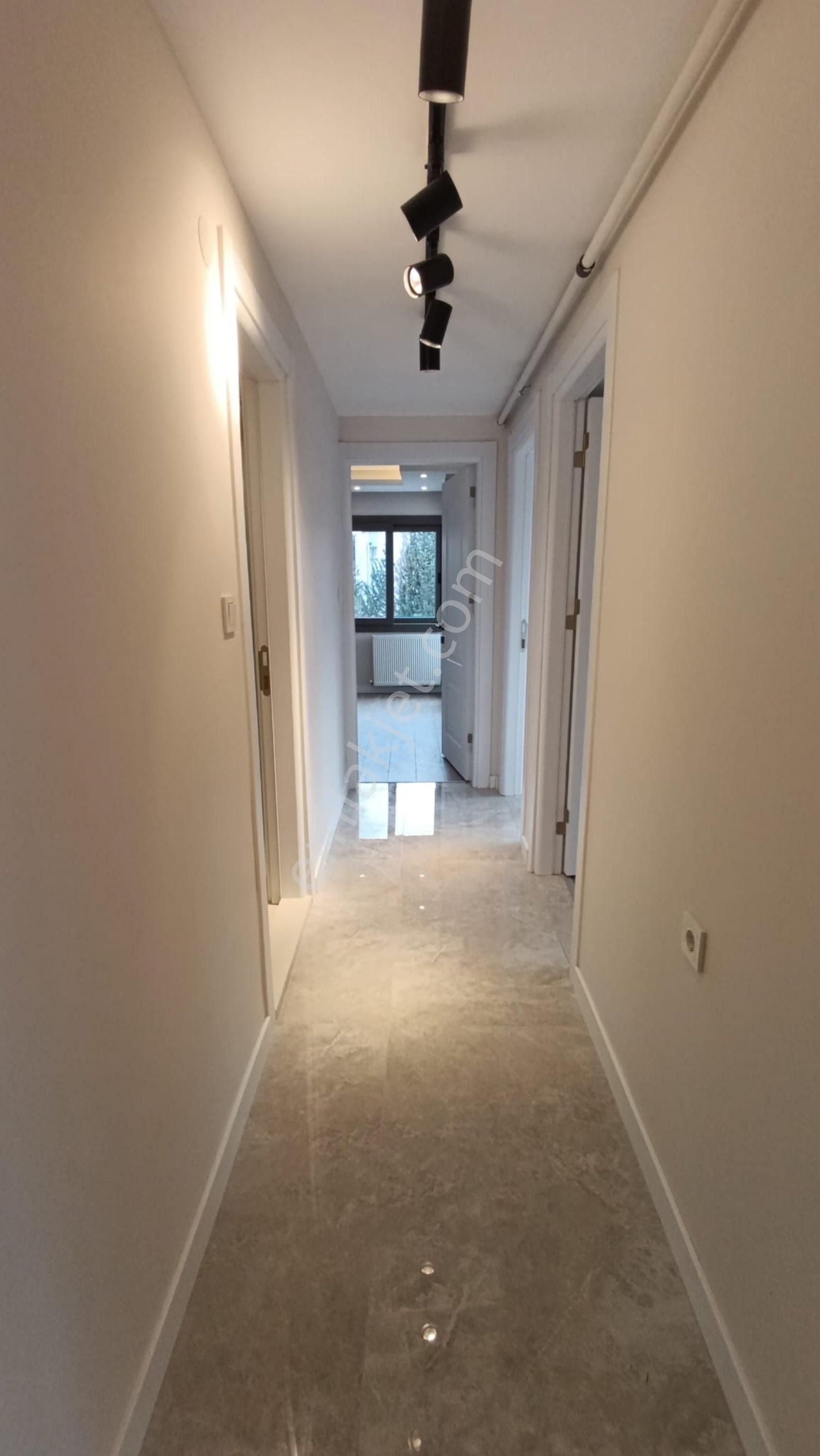 Hatay Pazar Yolunda 3 + 1 Full Tadilatlı Satılık Daire - Görsel 31