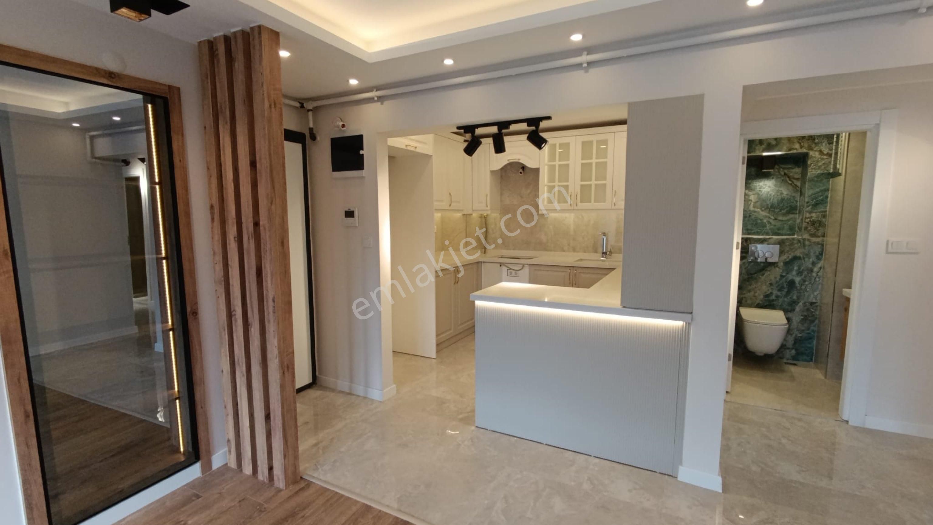 Hatay Pazar Yolunda 3 + 1 Full Tadilatlı Satılık Daire - Görsel 4