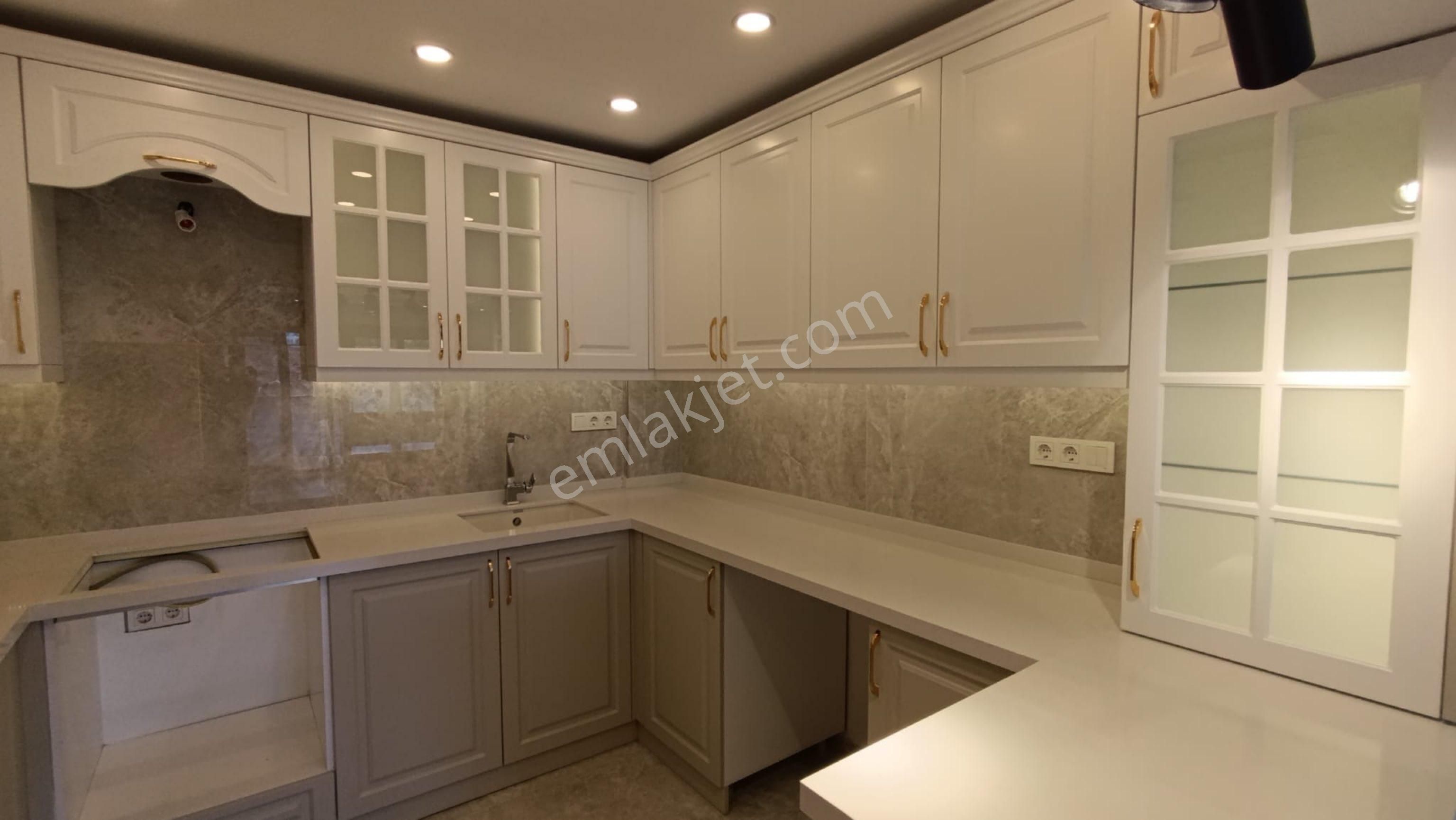 Hatay Pazar Yolunda 3 + 1 Full Tadilatlı Satılık Daire - Görsel 10