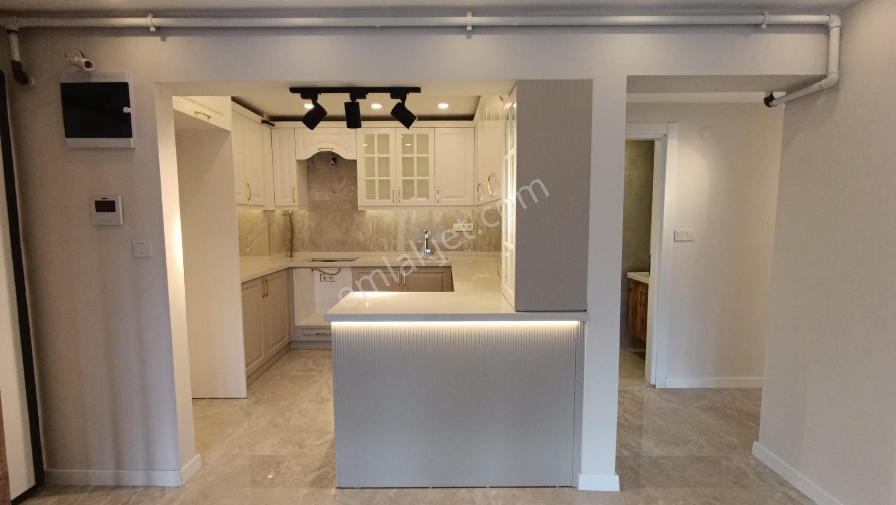 Hatay Pazar Yolunda 3 + 1 Full Tadilatlı Satılık Daire - Görsel 28