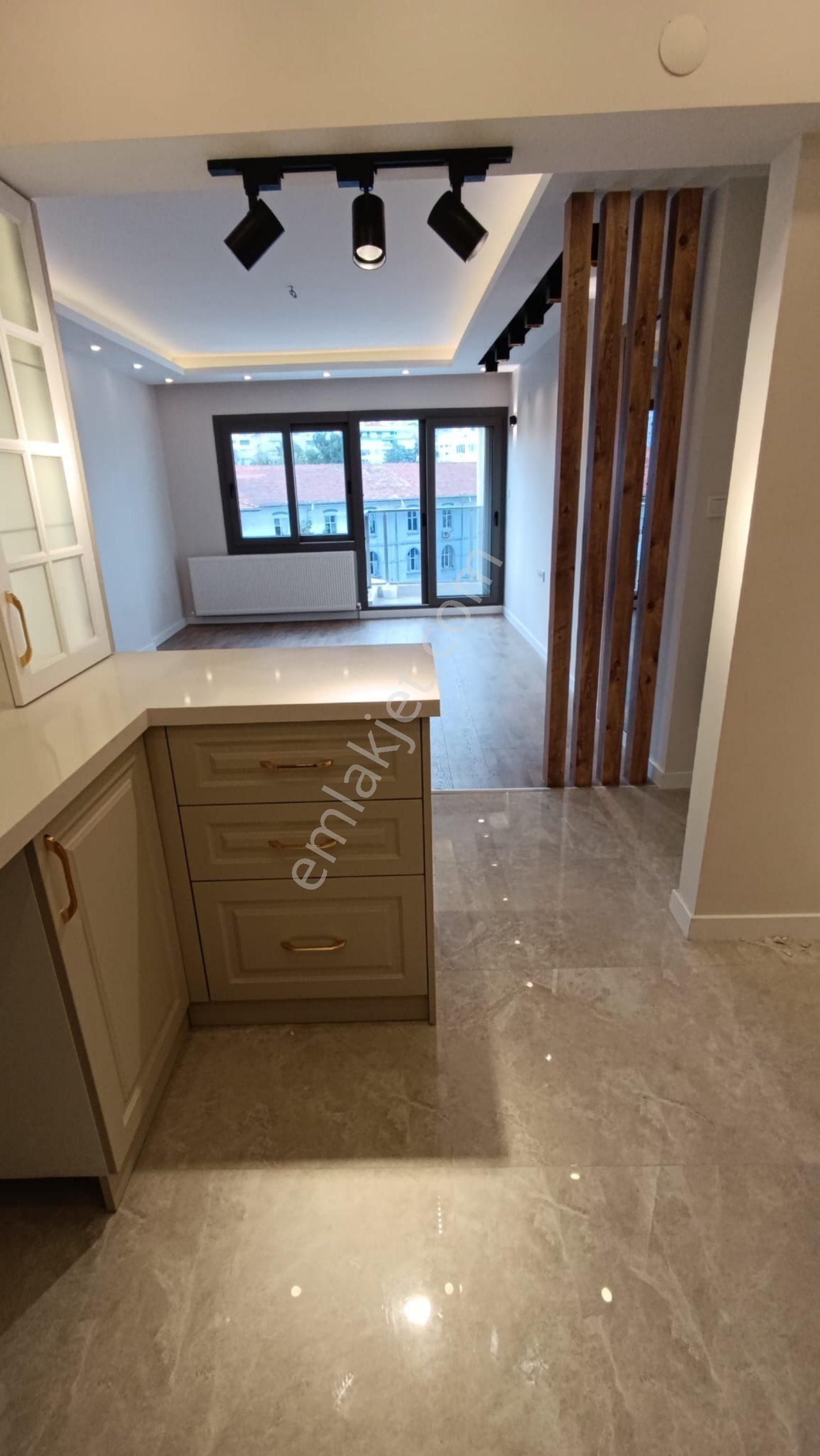 Hatay Pazar Yolunda 3 + 1 Full Tadilatlı Satılık Daire - Görsel 33