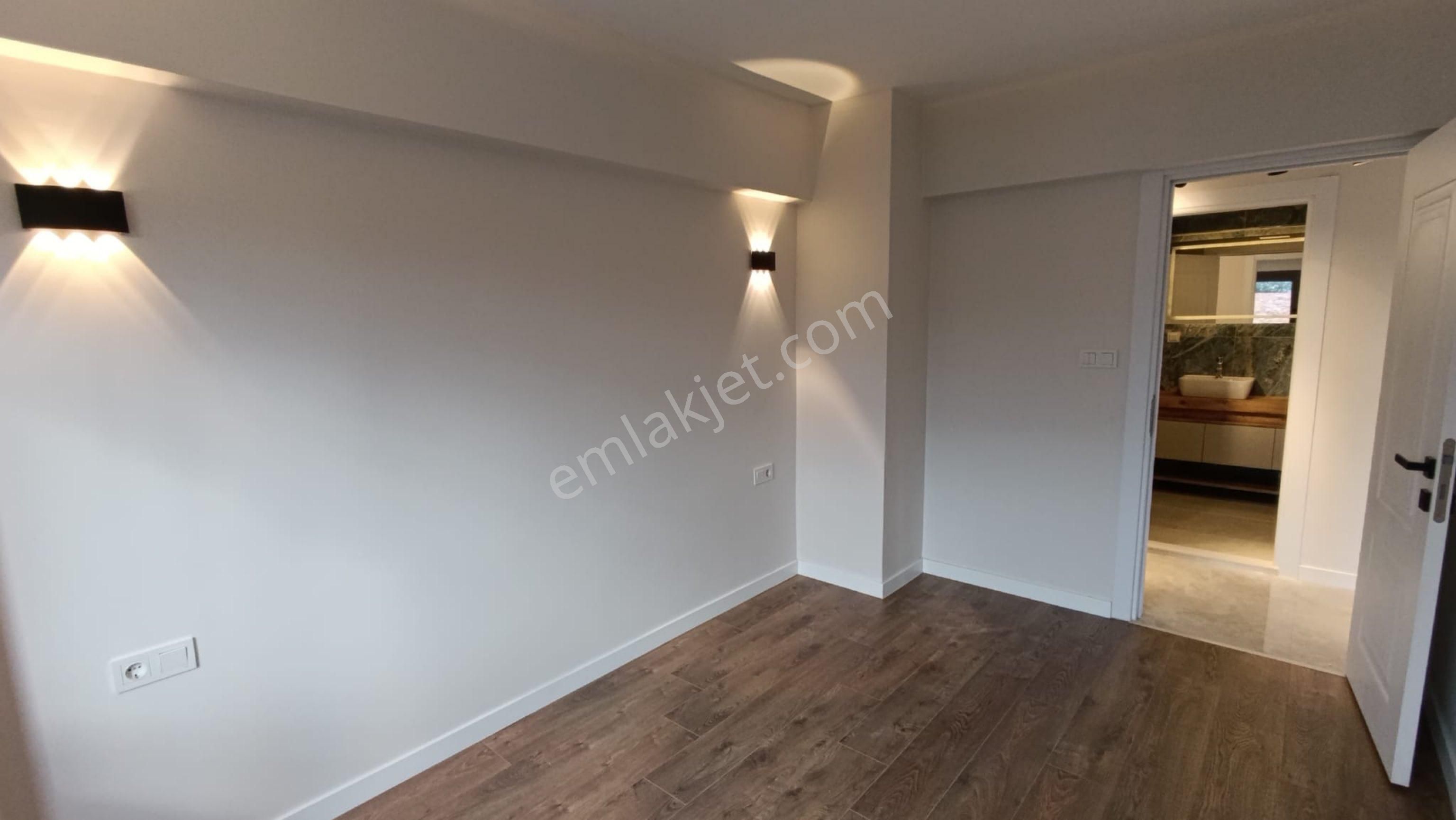 Hatay Pazar Yolunda 3 + 1 Full Tadilatlı Satılık Daire - Görsel 21