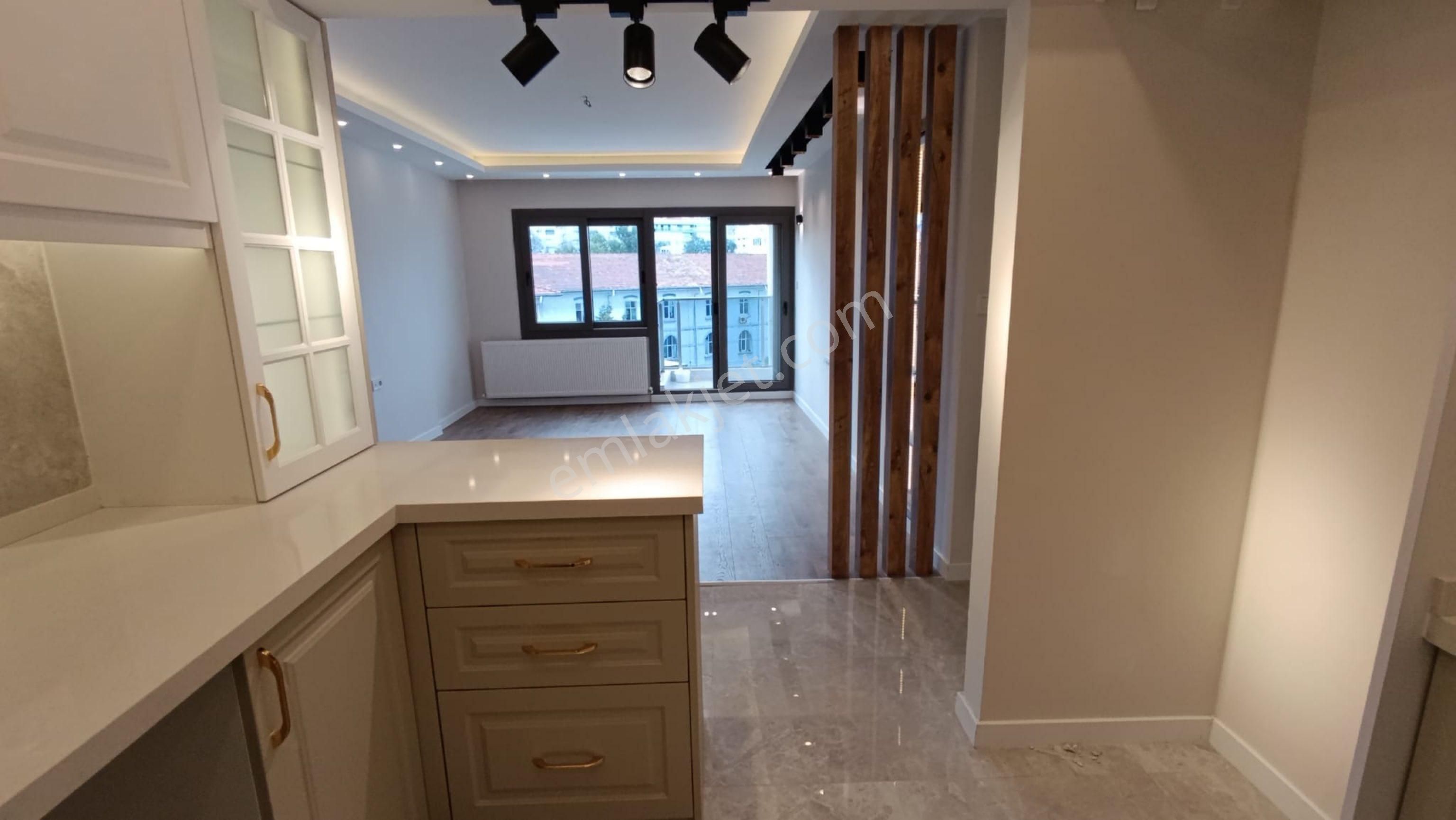 Hatay Pazar Yolunda 3 + 1 Full Tadilatlı Satılık Daire - Görsel 27