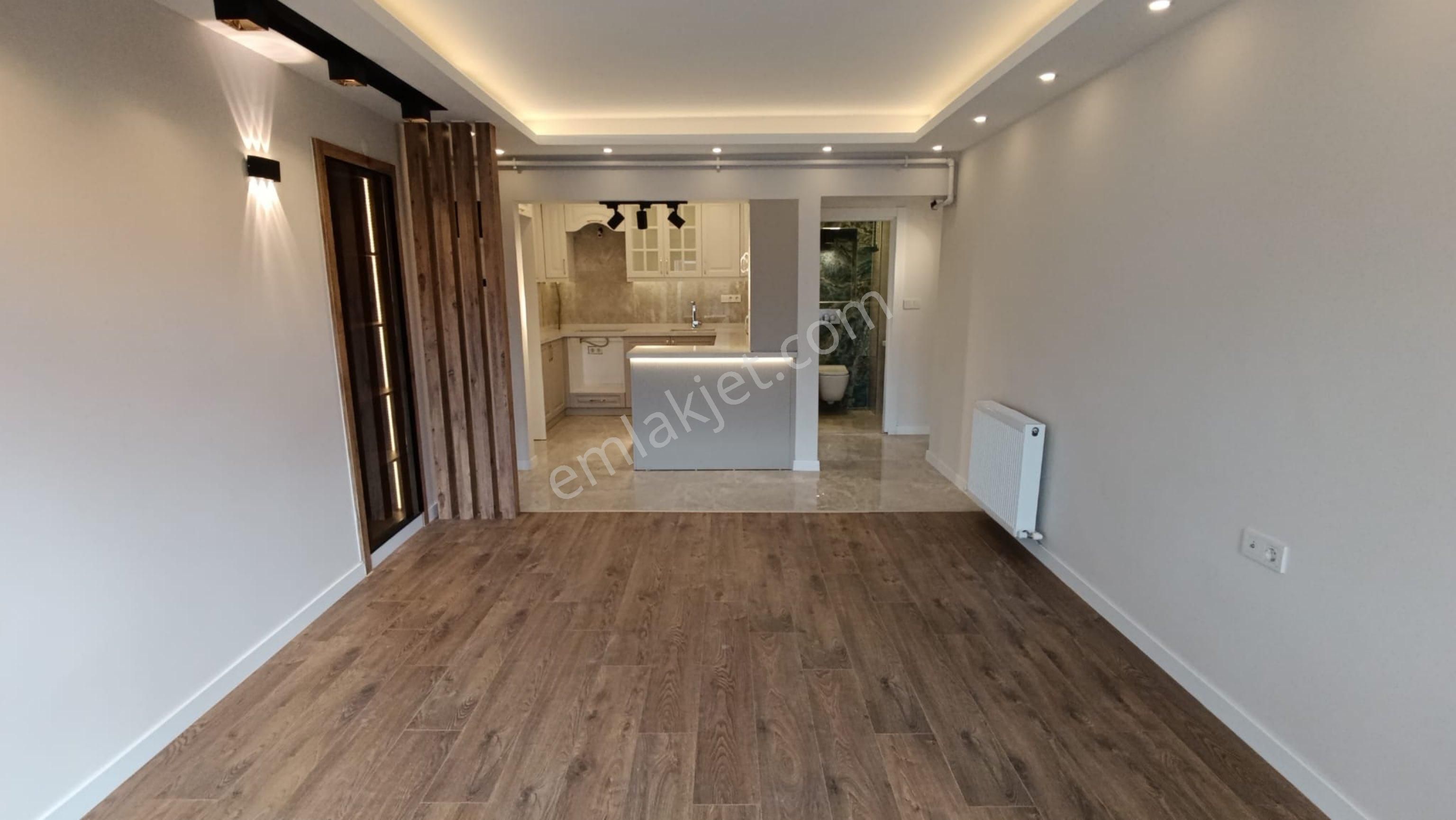 Hatay Pazar Yolunda 3 + 1 Full Tadilatlı Satılık Daire - Görsel 30