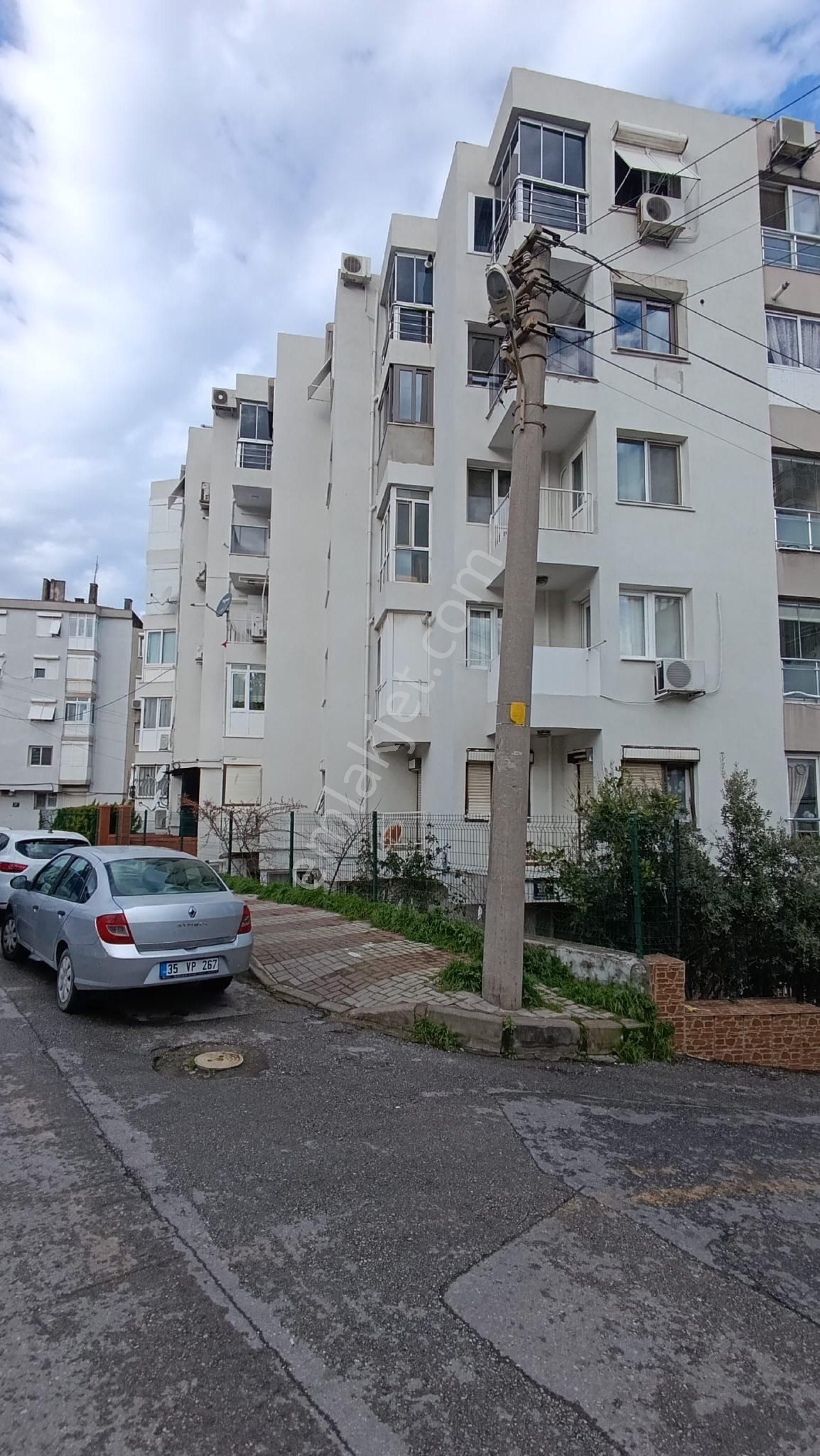 Hatay Pazar Yolunda 3 + 1 Full Tadilatlı Satılık Daire - Görsel 6