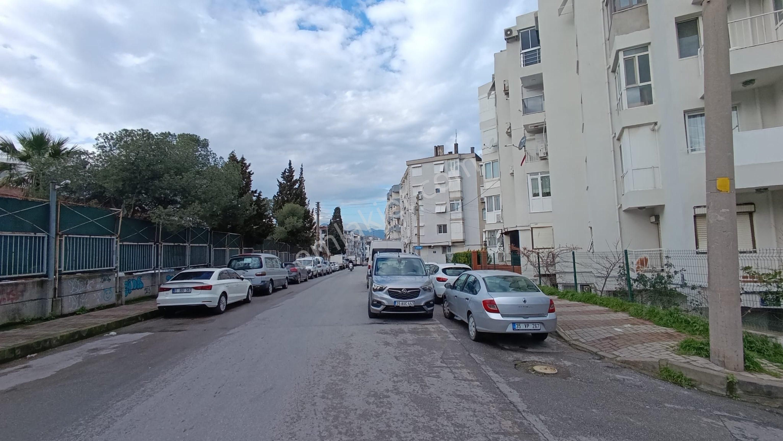 Hatay Pazar Yolunda 3 + 1 Full Tadilatlı Satılık Daire - Görsel 5