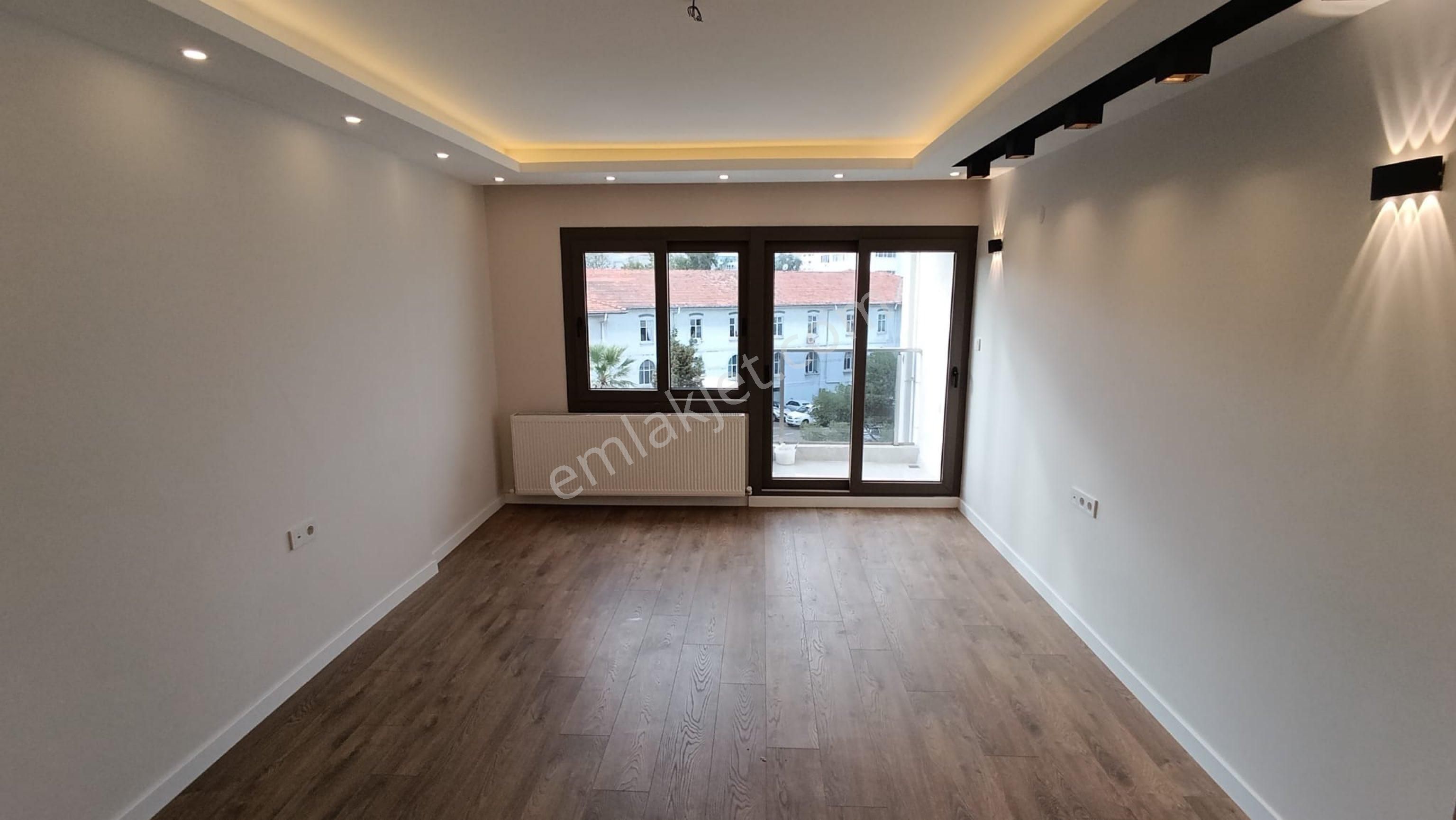Hatay Pazar Yolunda 3 + 1 Full Tadilatlı Satılık Daire - Görsel 25