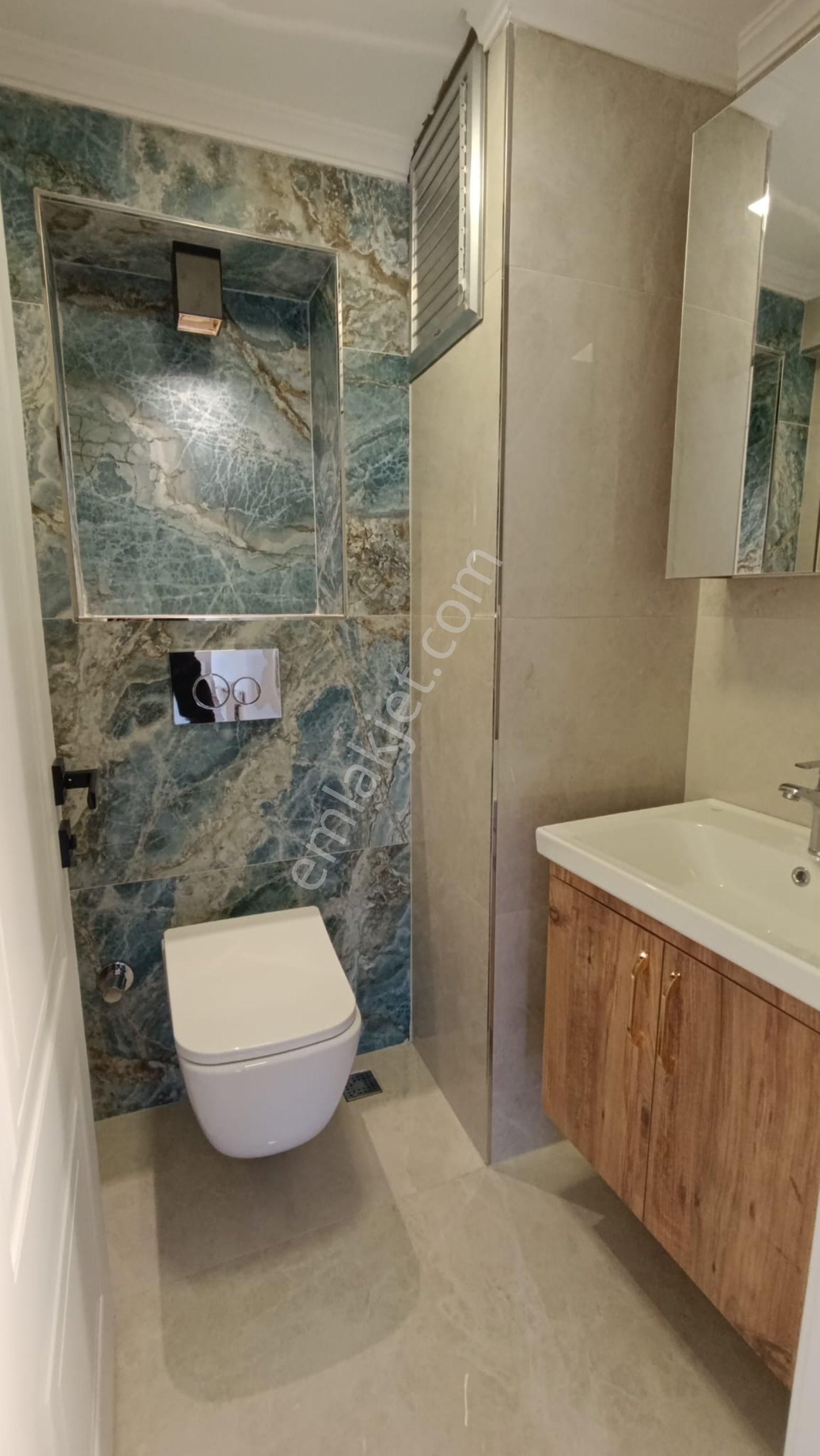 Hatay Pazar Yolunda 3 + 1 Full Tadilatlı Satılık Daire - Görsel 34