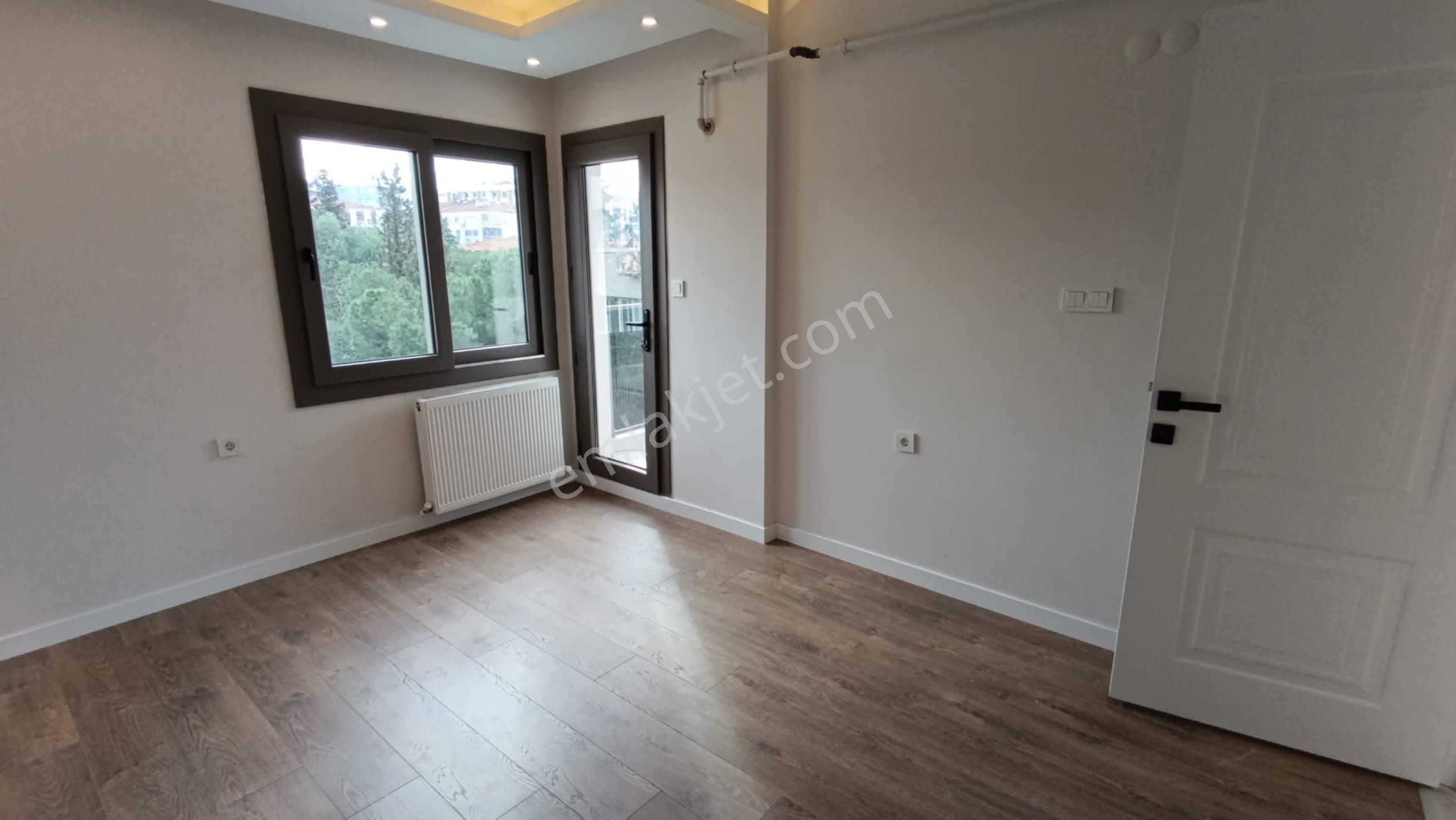 Hatay Pazar Yolunda 3 + 1 Full Tadilatlı Satılık Daire - Görsel 23