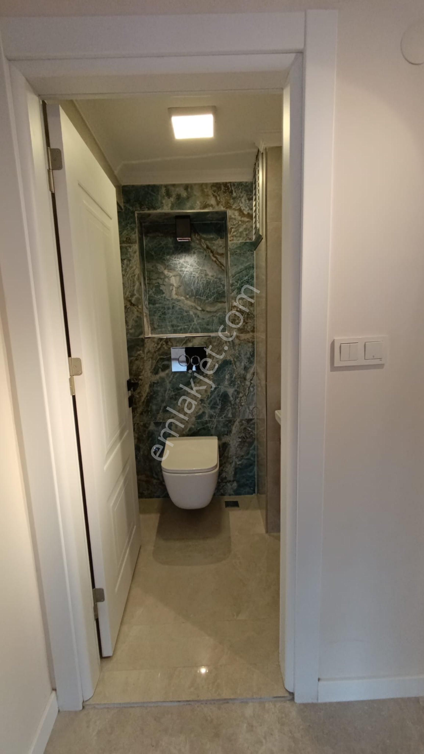 Hatay Pazar Yolunda 3 + 1 Full Tadilatlı Satılık Daire - Görsel 24