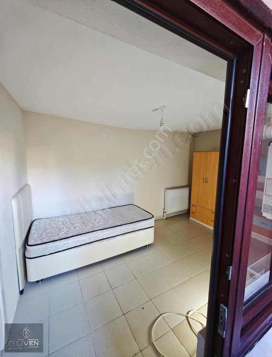 Muğla Menteşe Orhaniye Mah Kiralık 1+0 Eşyalı Daire