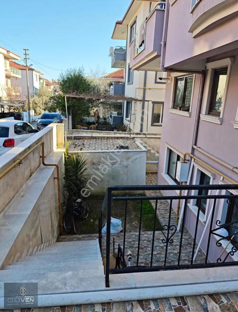 Muğla Menteşe Orhaniye Mah Kiralık 1+0 Eşyalı Daire - Görsel 2