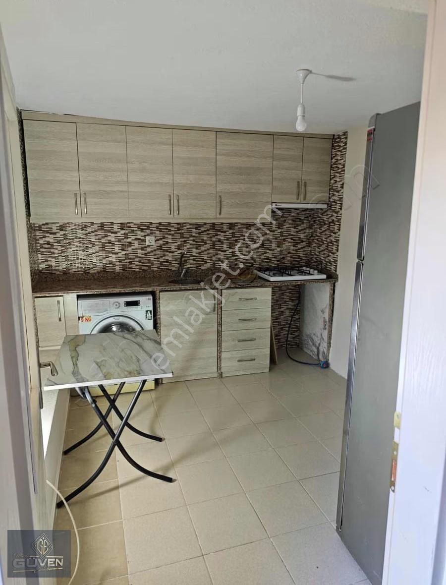 Muğla Menteşe Orhaniye Mah Kiralık 1+0 Eşyalı Daire - Görsel 4