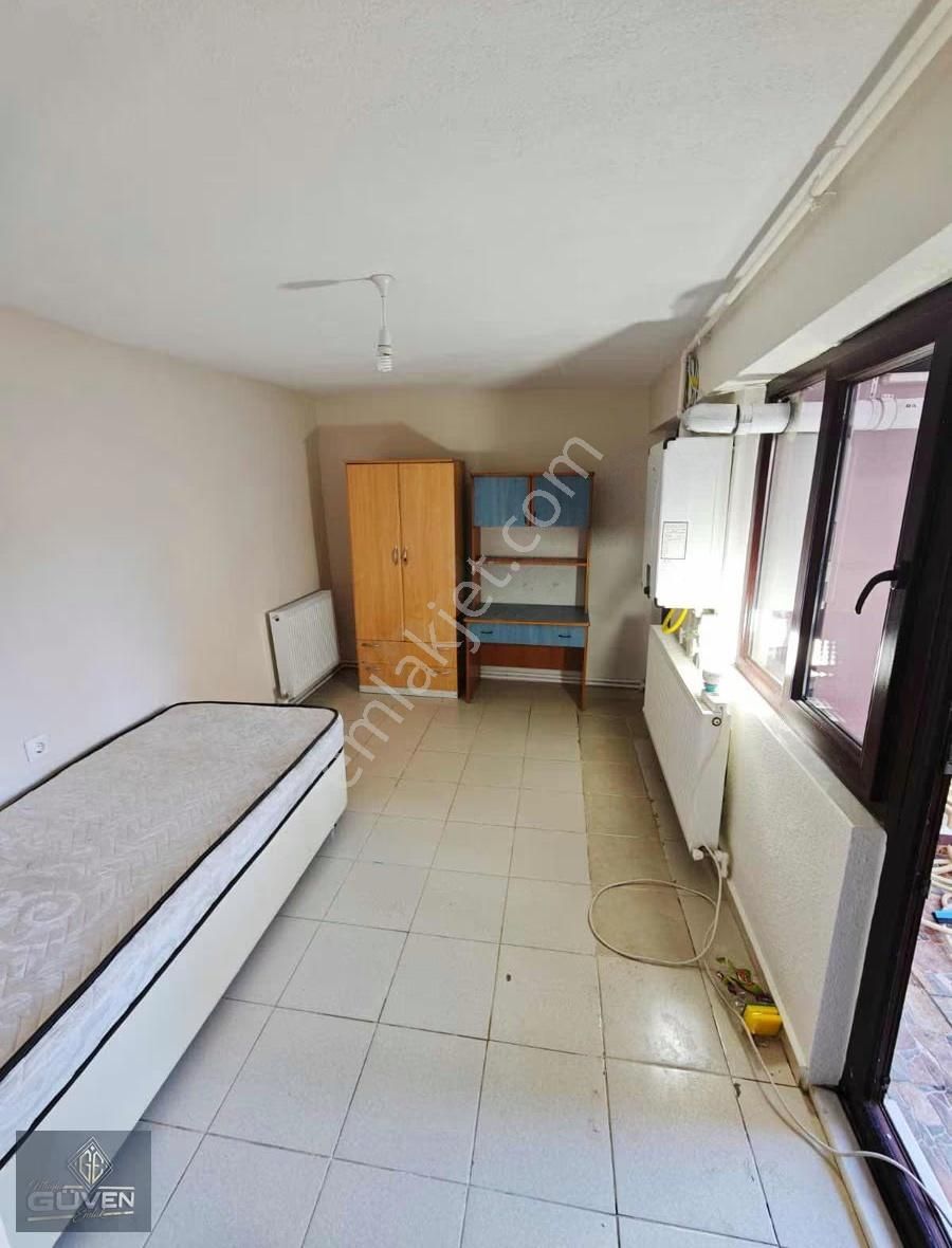 Muğla Menteşe Orhaniye Mah Kiralık 1+0 Eşyalı Daire - Görsel 3