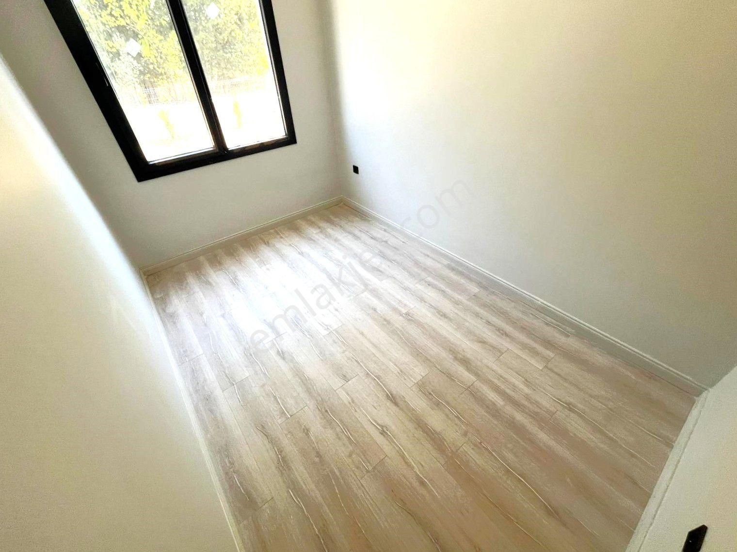 👉oksijen Cenneti Güre'de Aygülden Geniş Bahçe Kullanımlı Ön Cephe Yerden Isıtmalı 2+1 Satılık Daire - Görsel 24