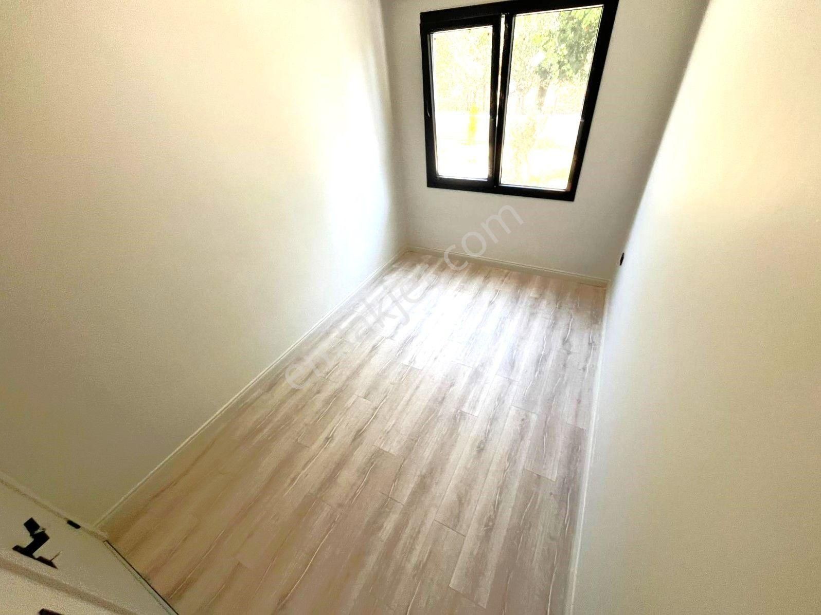 👉oksijen Cenneti Güre'de Aygülden Geniş Bahçe Kullanımlı Ön Cephe Yerden Isıtmalı 2+1 Satılık Daire - Görsel 22