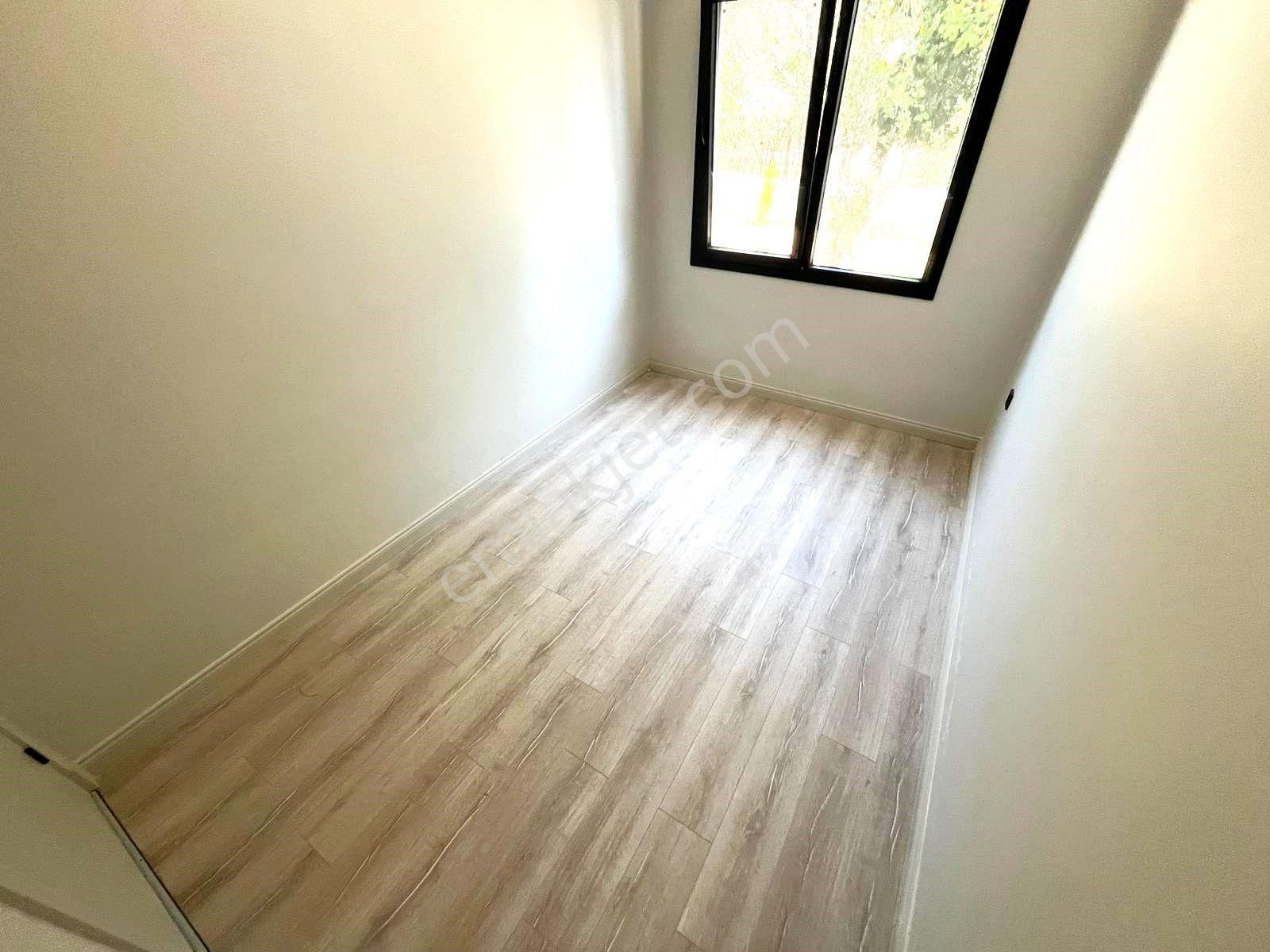 👉oksijen Cenneti Güre'de Aygülden Geniş Bahçe Kullanımlı Ön Cephe Yerden Isıtmalı 2+1 Satılık Daire - Görsel 20