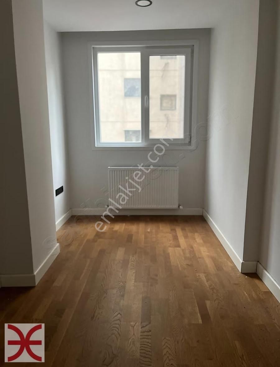 Erenköy 2+1 55m2 Net 9katlı Binanın 3 Katı 2020 Yapımı Yeni Bina - Görsel 3