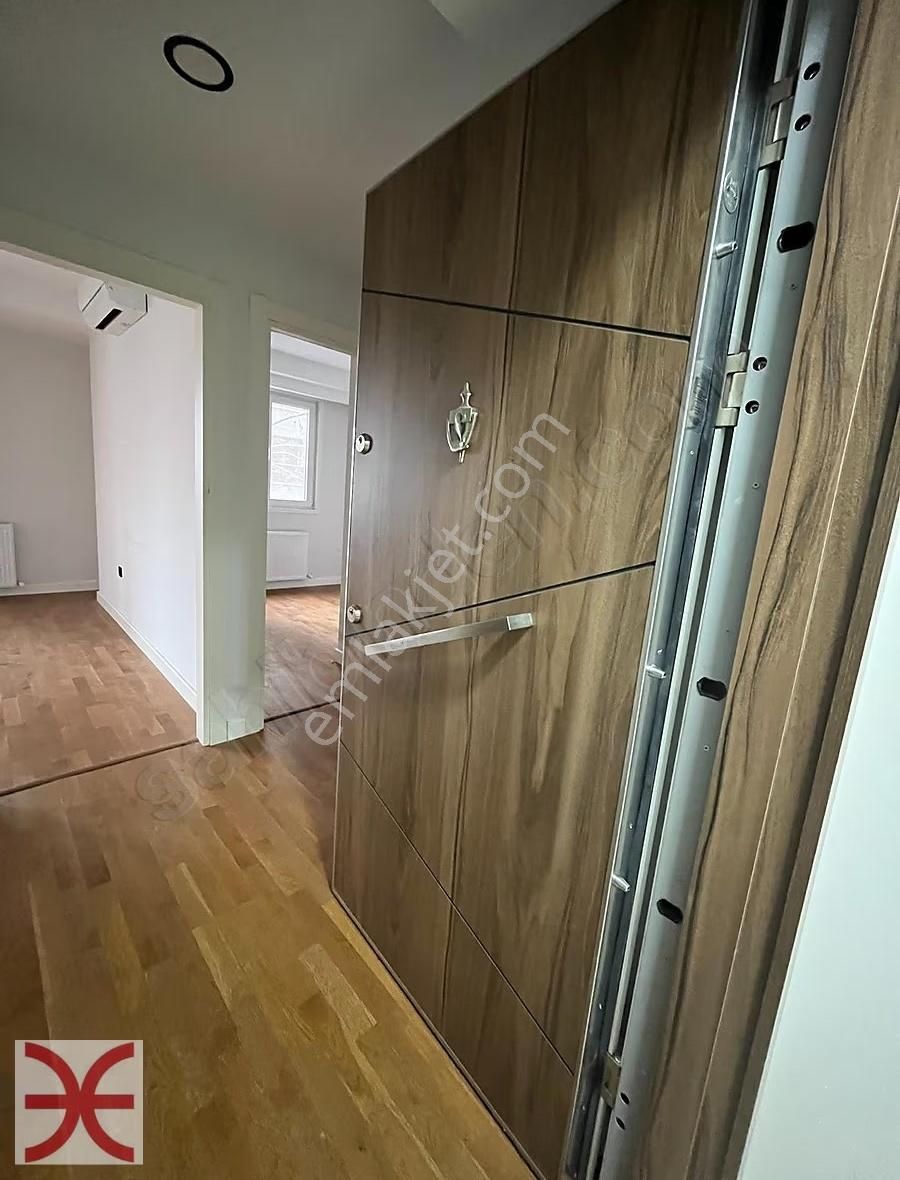 Erenköy 2+1 55m2 Net 9katlı Binanın 3 Katı 2020 Yapımı Yeni Bina - Görsel 13