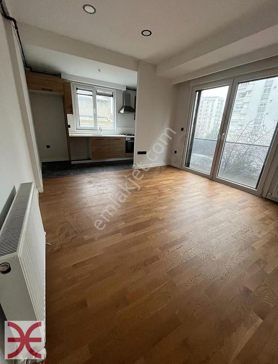 Erenköy 2+1 55m2 Net 9katlı Binanın 3 Katı 2020 Yapımı Yeni Bina - Görsel 15