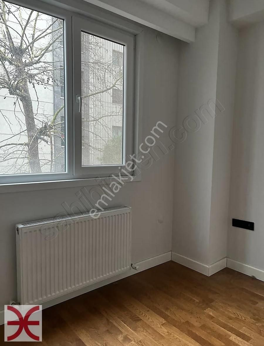 Erenköy 2+1 55m2 Net 9katlı Binanın 3 Katı 2020 Yapımı Yeni Bina - Görsel 16