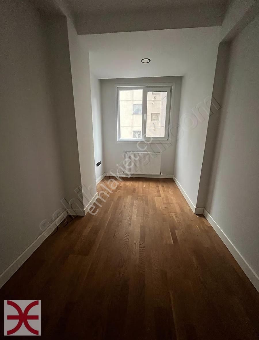 Erenköy 2+1 55m2 Net 9katlı Binanın 3 Katı 2020 Yapımı Yeni Bina - Görsel 8