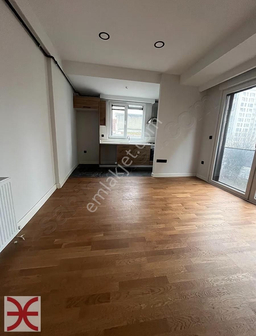 Erenköy 2+1 55m2 Net 9katlı Binanın 3 Katı 2020 Yapımı Yeni Bina - Görsel 4