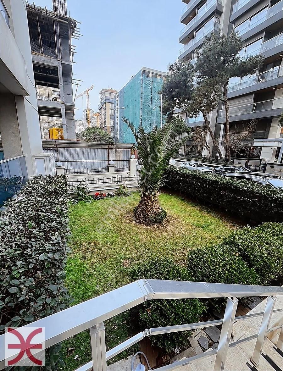 Şaşkınbakkal Sahile Ve Bağdat Caddesineyakın Yüzme Havuzlu 2+1 - Görsel 10