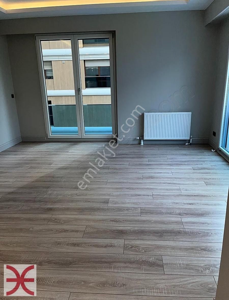 Şaşkınbakkal Sahile Ve Bağdat Caddesineyakın Yüzme Havuzlu 2+1 - Görsel 27