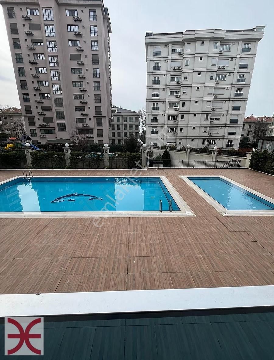 Şaşkınbakkal Sahile Ve Bağdat Caddesineyakın Yüzme Havuzlu 2+1 - Görsel 9