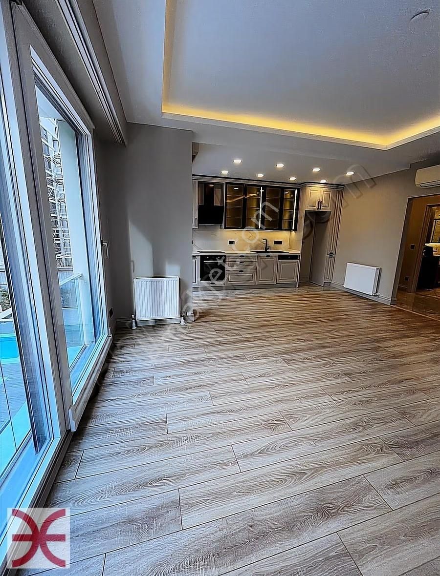 Şaşkınbakkal Sahile Ve Bağdat Caddesineyakın Yüzme Havuzlu 2+1 - Görsel 16