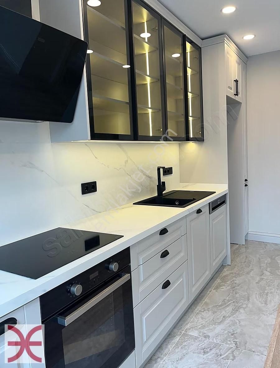 Şaşkınbakkal Sahile Ve Bağdat Caddesineyakın Yüzme Havuzlu 2+1 - Görsel 5