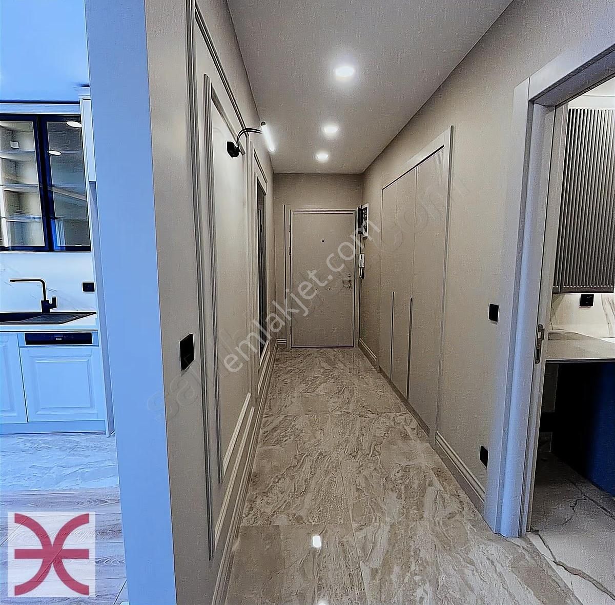 Şaşkınbakkal Sahile Ve Bağdat Caddesineyakın Yüzme Havuzlu 2+1 - Görsel 3