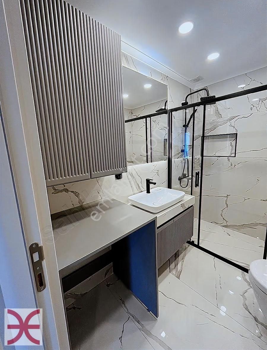 Şaşkınbakkal Sahile Ve Bağdat Caddesineyakın Yüzme Havuzlu 2+1 - Görsel 23