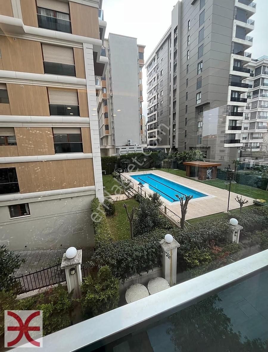 Şaşkınbakkal Sahile Ve Bağdat Caddesineyakın Yüzme Havuzlu 2+1 - Görsel 12