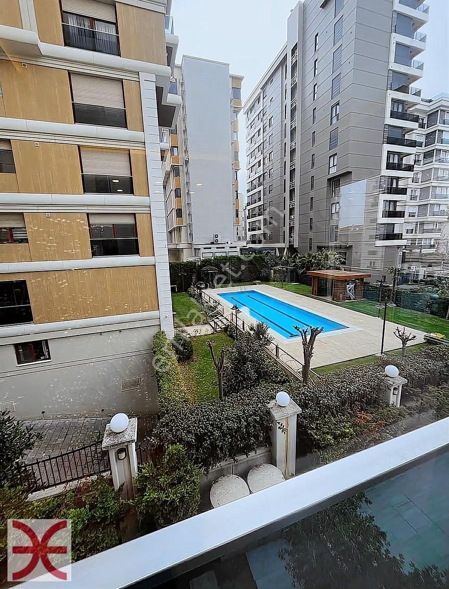 Şaşkınbakkal Sahile Ve Bağdat Caddesineyakın Yüzme Havuzlu 2+1 - Görsel 17