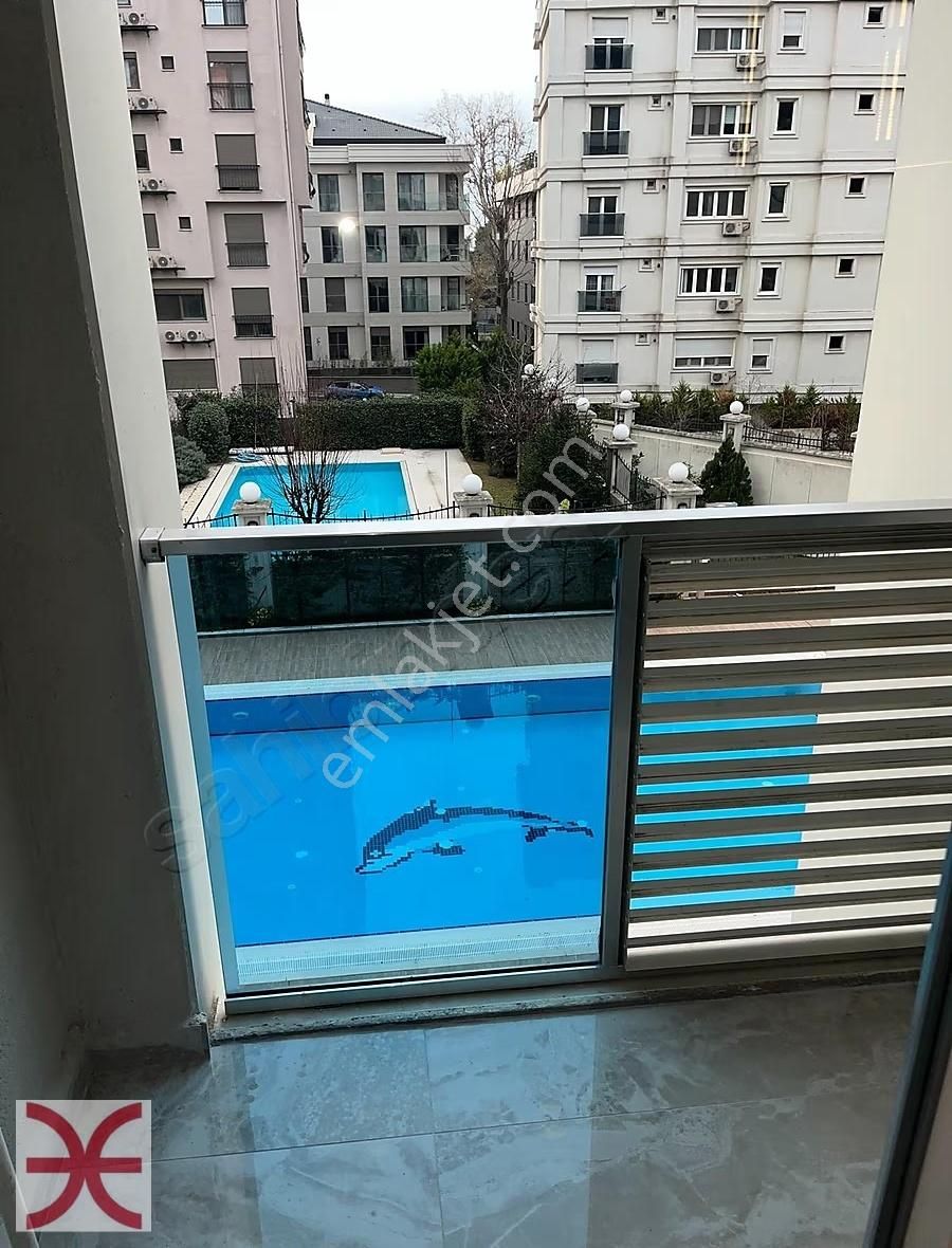 Şaşkınbakkal Sahile Ve Bağdat Caddesineyakın Yüzme Havuzlu 2+1 - Görsel 4