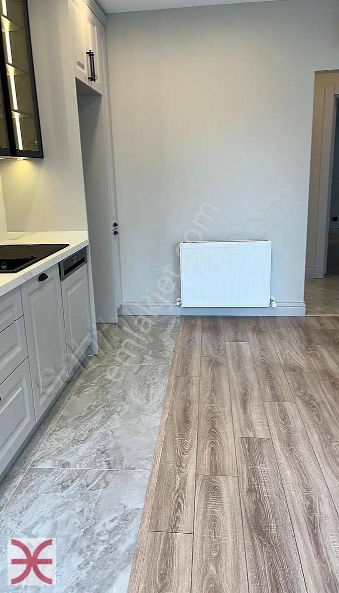 Şaşkınbakkal Sahile Ve Bağdat Caddesineyakın Yüzme Havuzlu 2+1 - Görsel 7